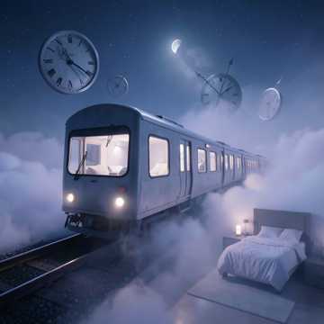 Meet You In My Dreams