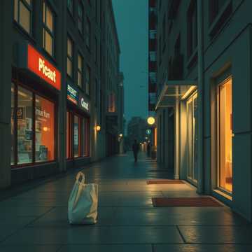 走过路过