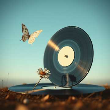 人间九月是温凉