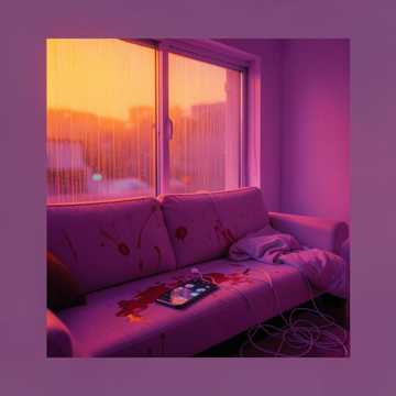 霓虹梦一半 Real One Half