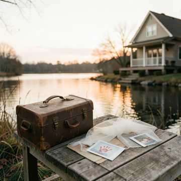 给爸爸的一封歌