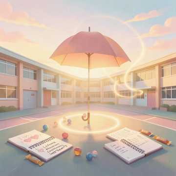 青梅竹马的我们