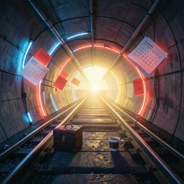 周一的光（短版·终稿）