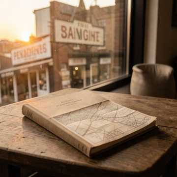 怀念过去的时光