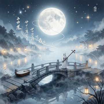 天行心歌