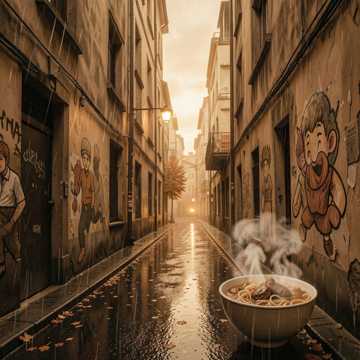 兰州，你欠老子一杯酒