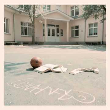 夏天迟到一秒的你