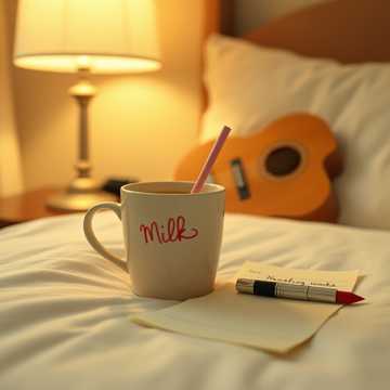 你是我心软的地方