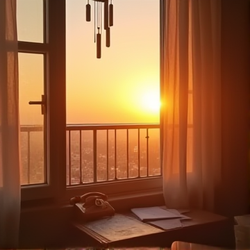 薄荷糖纸的味道