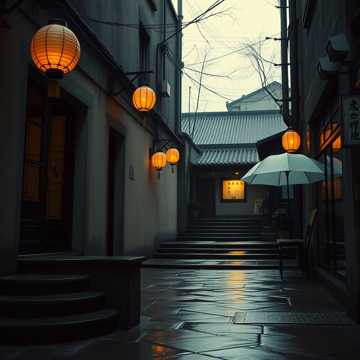 九门旧梦游京行