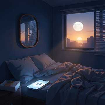 还活着就已经很棒了