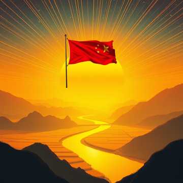 山河同声 版本一