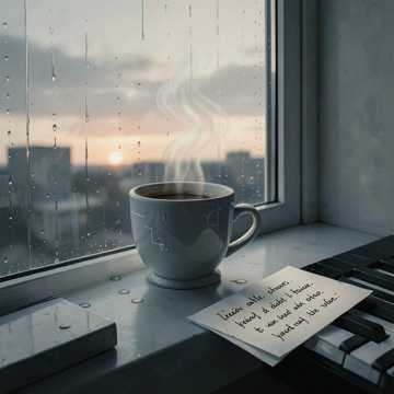 留给你的那盏灯