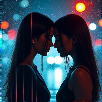 第一千次分手第一千次回头