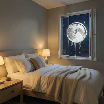 晚安要说一整晚