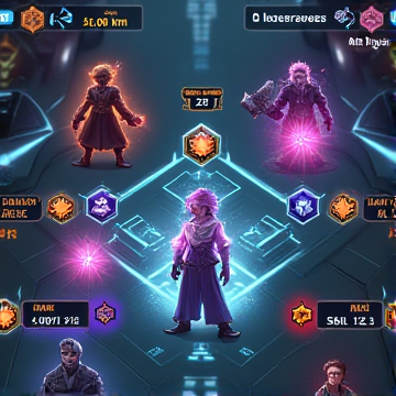 我的发育路由我来秀