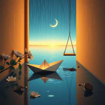 我的男孩长大了