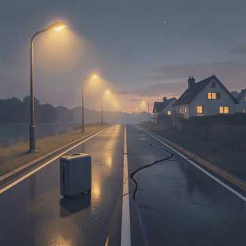 后来没人再提醒我