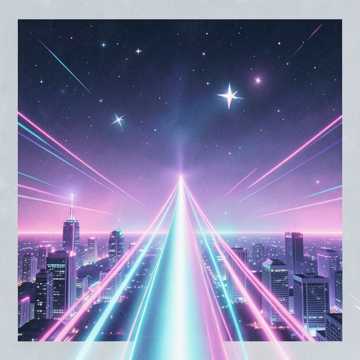 Neon Horizon