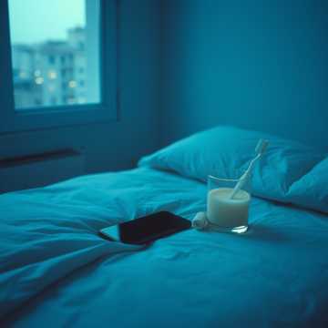 夜班失物招领处