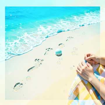 夏天刚好喜欢你