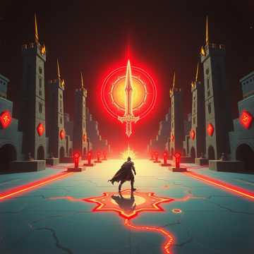 荣耀世界 Final Mix