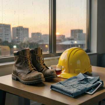 欠爸爸的一首歌