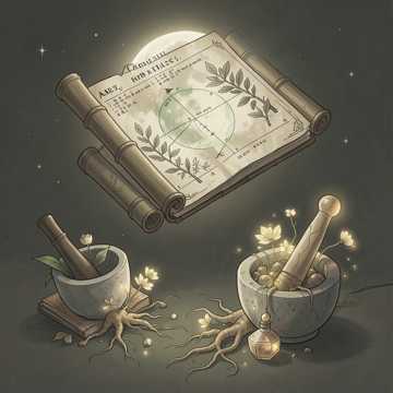 医门识药