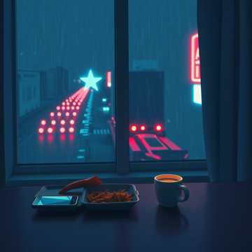 凌晨没开口的话