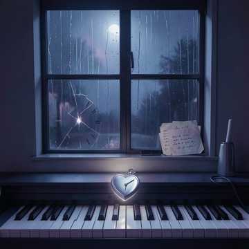 我的爱情来迟了