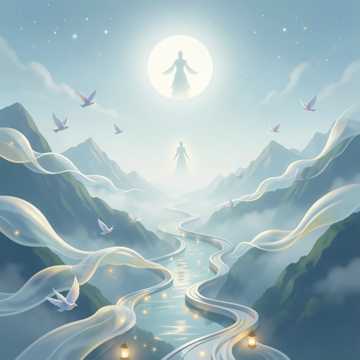 云上人间