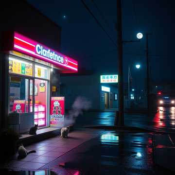 月亮代表谁的心