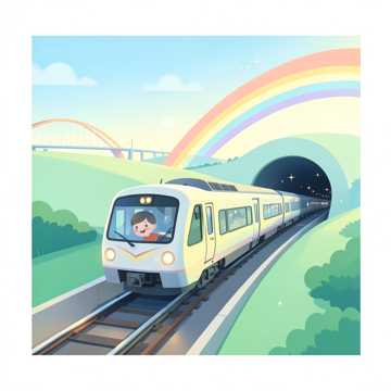 复兴长龙快快跑