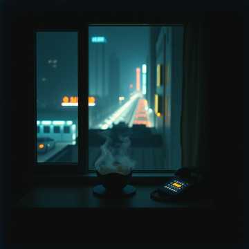 回不去的那条街