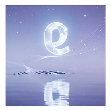 月光写给你的信