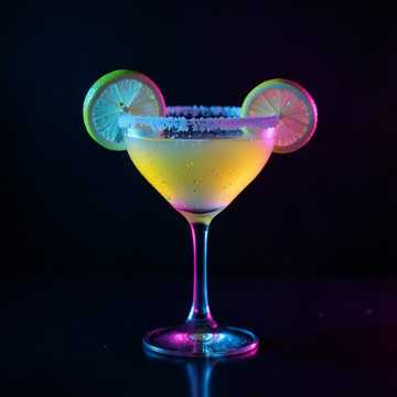 Minus Eighty-Six Degrees