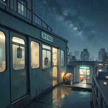 普通打工人也在发光