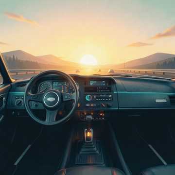 #### 陪你驶向坦途