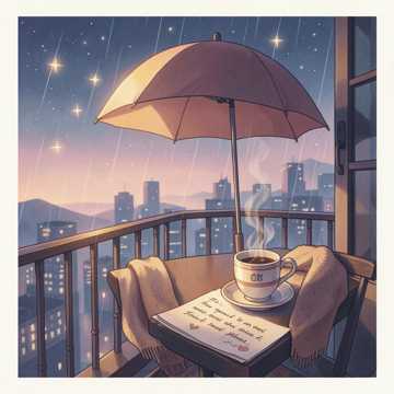 晚安要说给你听