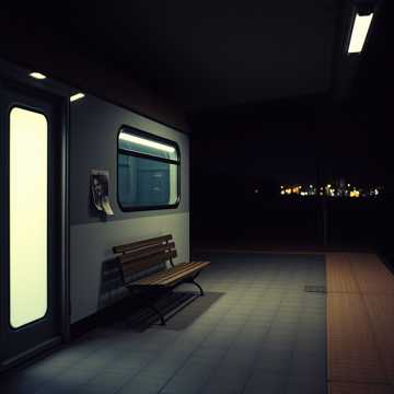 错过的人回不来