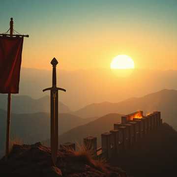 家国志，平生愿