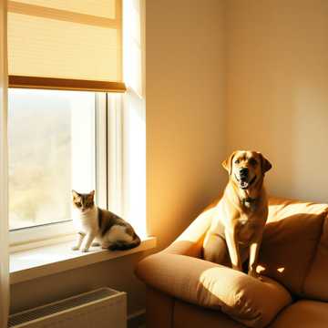 和你一起的日子