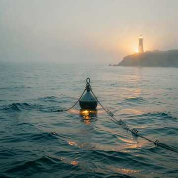 《浮标日记》