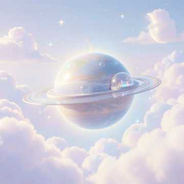 无忧星球乌托邦