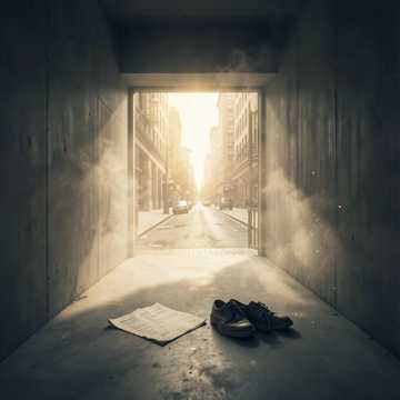 水落石出的那一天