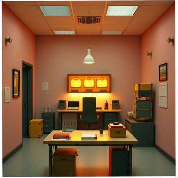 富二代公司之歌