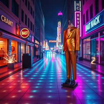 Downtown Stomp