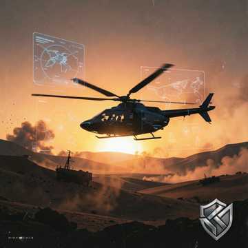 三角洲：刀锋使命