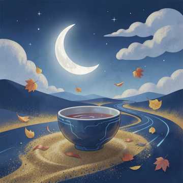 《静心谣》（完整版）