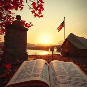 山河无恙的时候